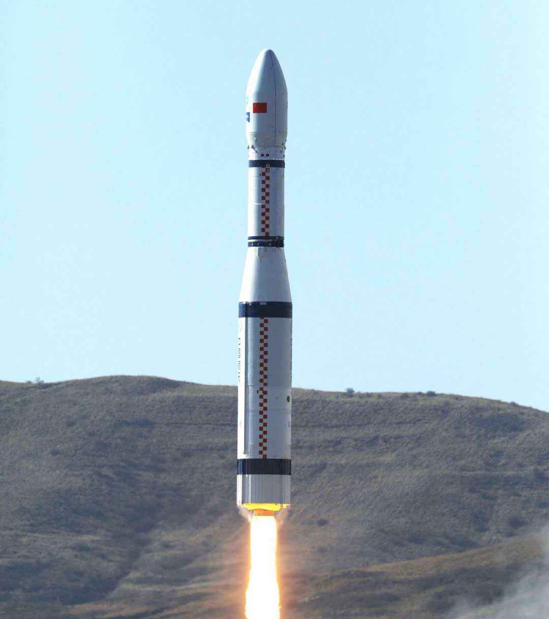 2020年，疫情考验下 开云手机官方端登录入口-开云(中国)助力首颗空事卫星成功发射！